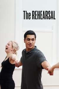 The Rehearsal - Poster