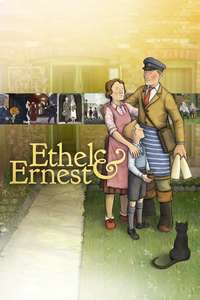 Ethel & Ernest - Poster