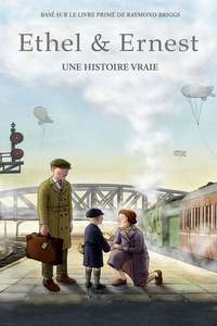 Ethel & Ernest - Poster