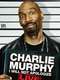Charlie Murphy: I Will Not Apologize