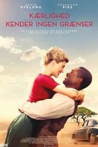 A United Kingdom - Poster