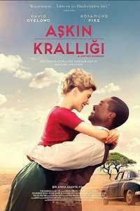 A United Kingdom - Poster