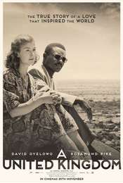 A United Kingdom