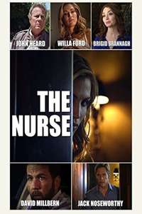 The Nurse - Poster