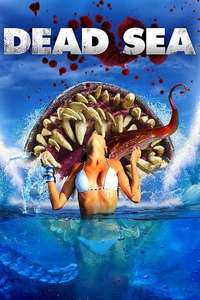 Dead Sea - Poster