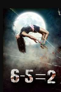 6-5=2 - Poster