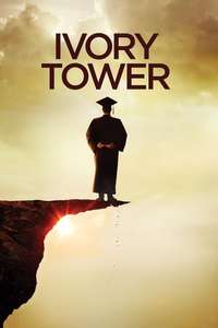 Ivory Tower - Poster