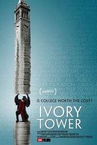Ivory Tower - Poster