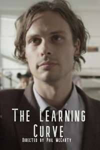 The Learning Curve - Poster