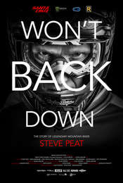 Won't Back Down