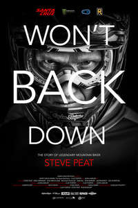 Won't Back Down - Poster