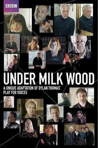 Under Milk Wood - Poster