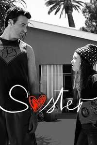 Sister - Poster