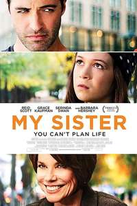 Sister - Poster