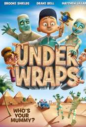 Under Wraps