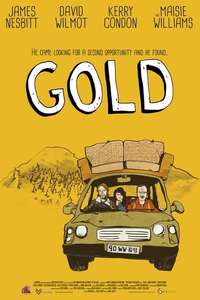 Gold - Poster