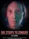 She Stoops to Conquer