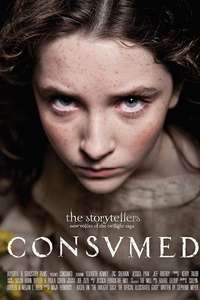 Consumed - Poster