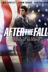 After the Fall - Poster