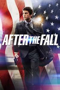 After the Fall - Poster