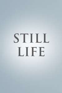Still Life - Poster