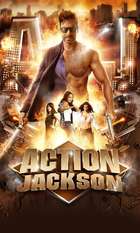 Action Jackson
