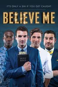 Believe Me - Poster