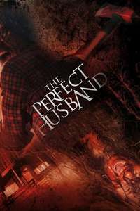 The Perfect Husband - Poster