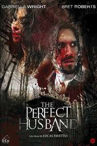 The Perfect Husband - Poster