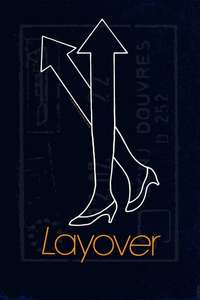 Layover - Poster