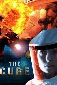 The Cure - Poster