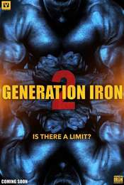 Generation Iron 2