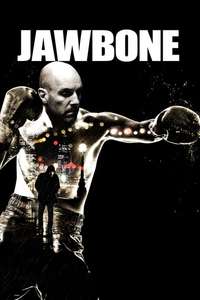 Jawbone - Poster