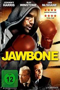 Jawbone - Poster
