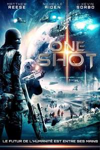 One Shot - Poster