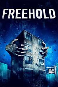 Freehold - Poster