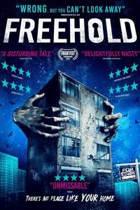 Freehold - Poster