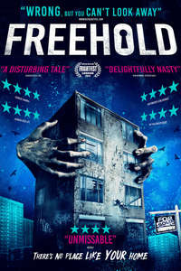 Freehold - Poster