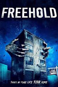 Freehold - Poster