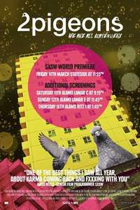 Freehold - Poster