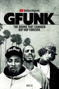 G-Funk - Poster