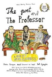 The Poet and the Professor