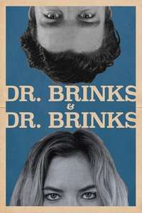 Dr. Brinks & Dr. Brinks - Poster