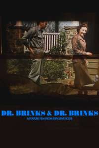 Dr. Brinks & Dr. Brinks - Poster