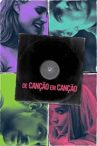 Song to Song - Poster