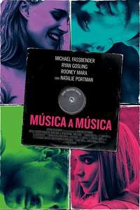 Song to Song - Poster
