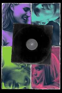 Song to Song - Poster