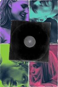 Song to Song - Poster