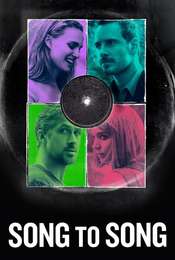Song to Song