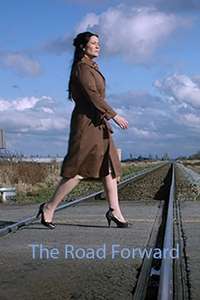 The Road Forward - Poster
